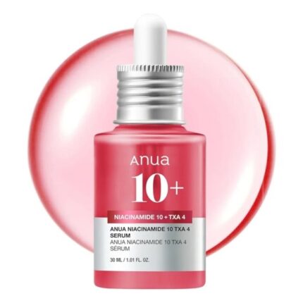 Anua – Sérum à la Niacinamide