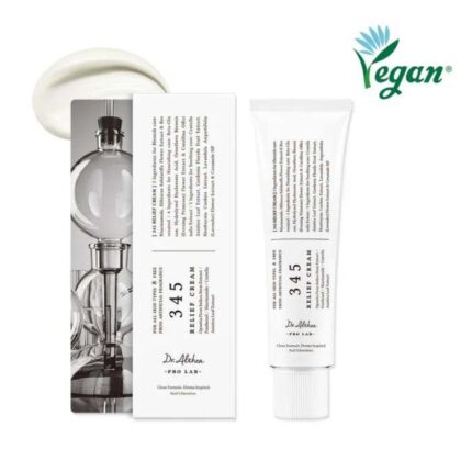 Dr. Althea – 345 Collagen Cream